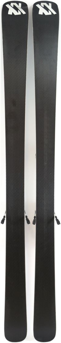 2016 Volkl Yumi Skis Bases