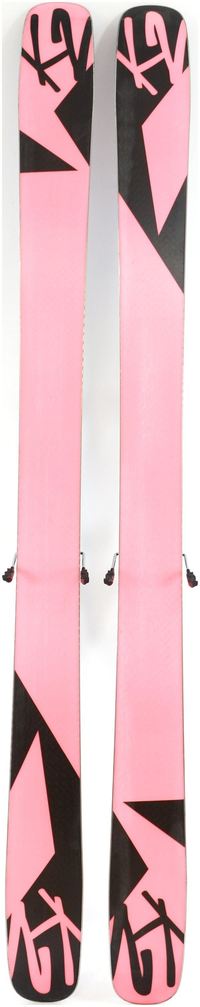 k2 2017 womens skis 2017 K2 Remedy 102 Women's Used Skis 170cm with Marker Squire Demo Bindings