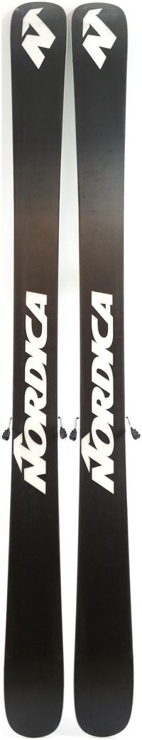 NORDICA Soul Rider 97 169cm 2017年 NORDICA Soul Rider 97 169cm