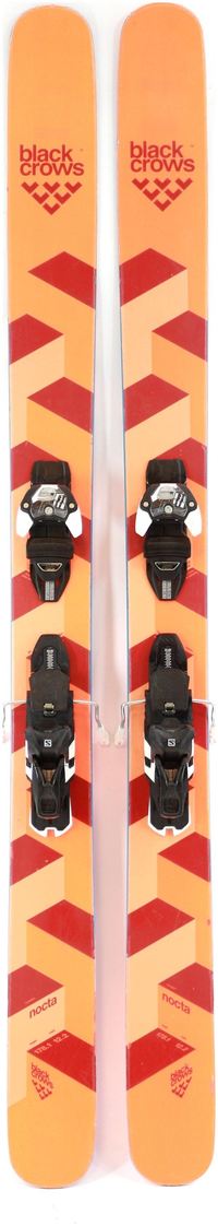 2015 Black Crows<br>Nocta Graphics
