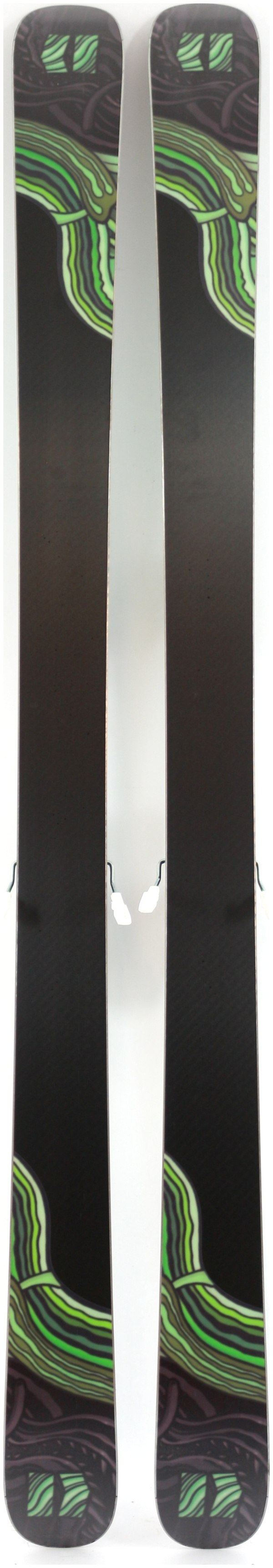 2019 Armada Edollo 180cm Used Demo Skis on Sale Powder7