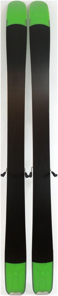 2016 Rossignol Sin 7 Skis Bases