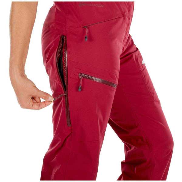 Alt 3 Stoney HS Pants