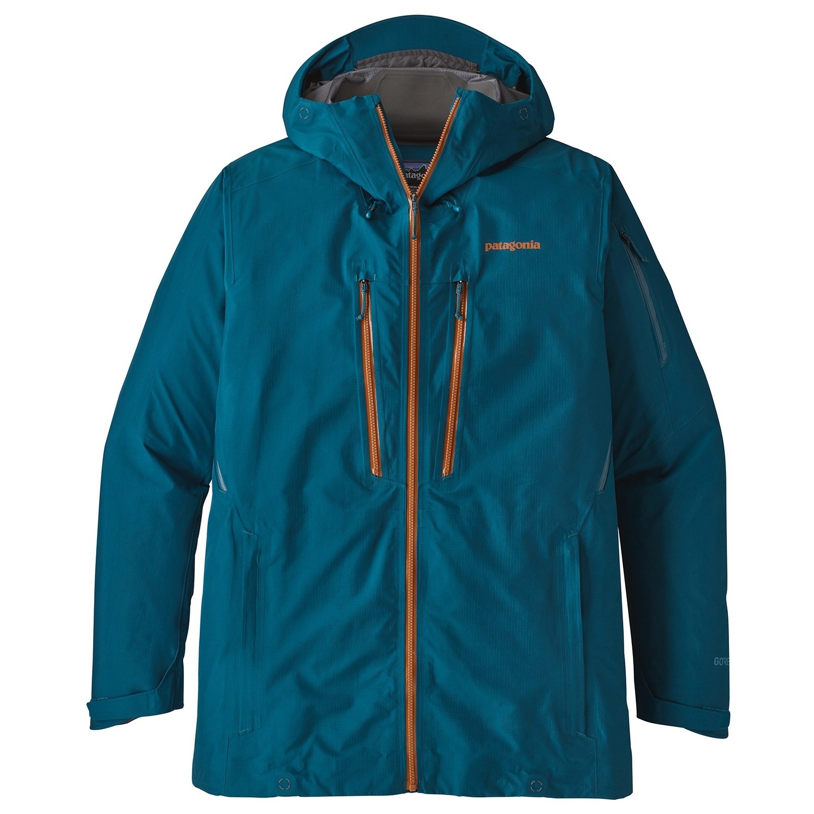 Patagonia Men's PowSlayer Jacket - Powder7