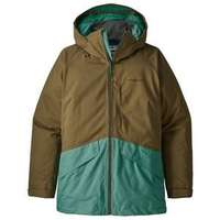 Cargo Green (2018)