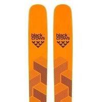 y*e様 【限定値下げ中】black crows nocta 188cm リーシ 2016 Black Crows Nocta 178cm Used Demo Skis w Bindings - Powder7