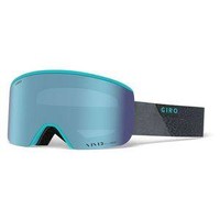 Grey / Glacier Peak Vivid Royal (2019)