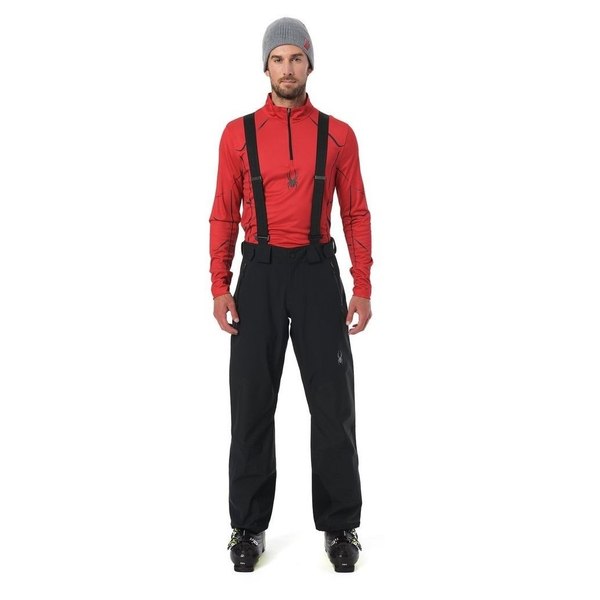 Spyder Men's Turret GTX Shell Pant on 