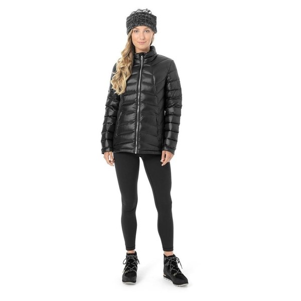 spyder syrround down jacket