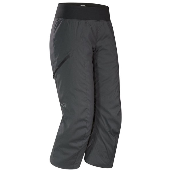 Arc'teryx Women's Axina Knicker Baselayer - Powder7