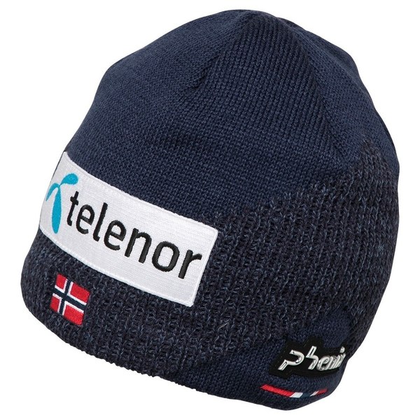 Phenix Norway Alpine Team Beanie Hat Powder7
