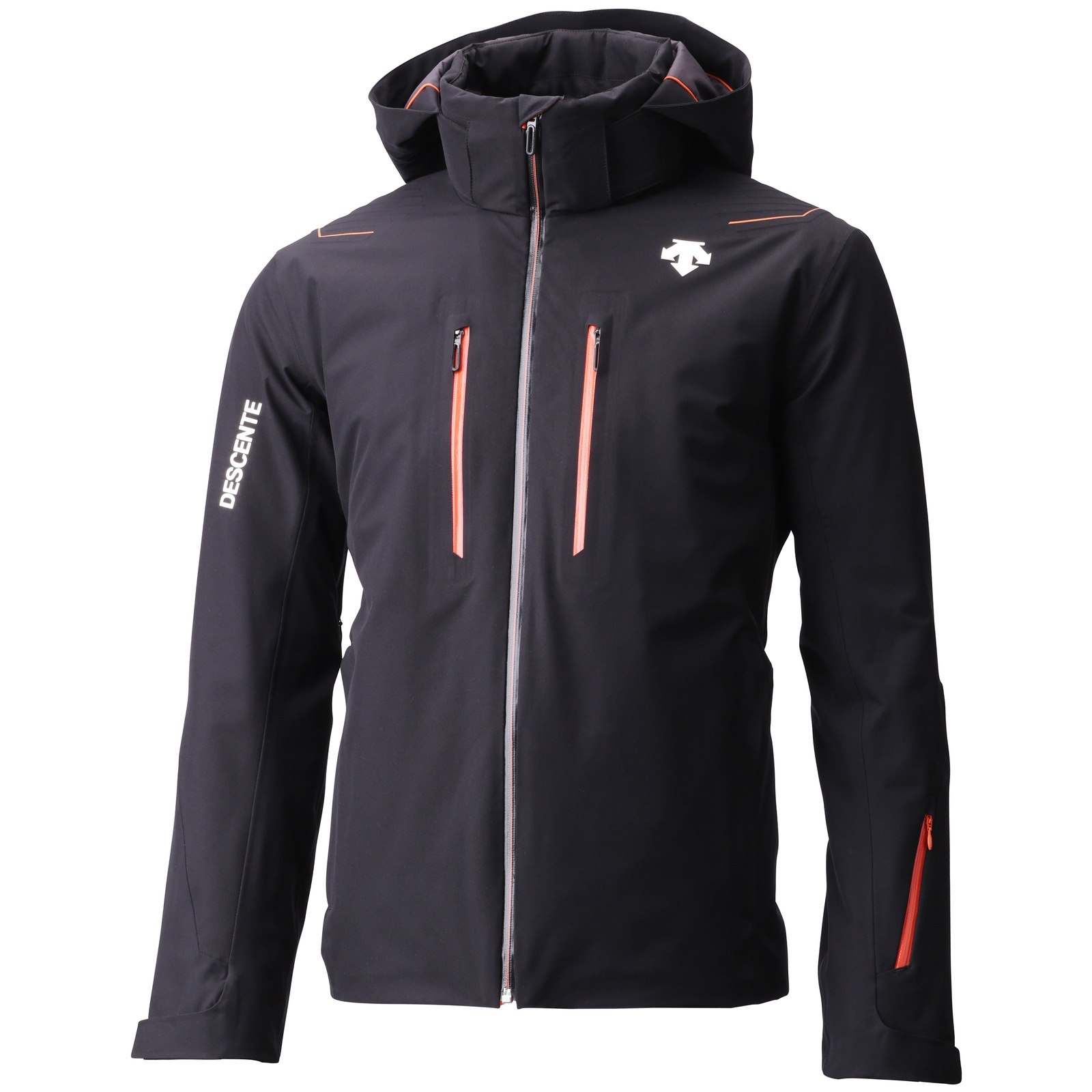 descente rogue jacket