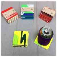 2026 Apres Ski Camber Coasters