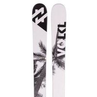 2017 Volkl Ledge 171cm Used Demo Skis w Bindings - Powder7
