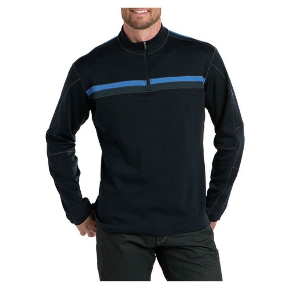 Kuhl Men's Downhill Racr Sweater on 