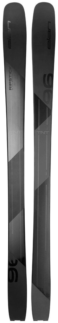 2020 Elan<br>Ripstick 96 Black Edition Graphics