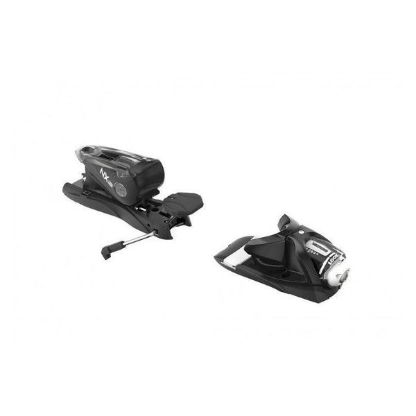 Look NX 12 Ski Bindings - Powder7