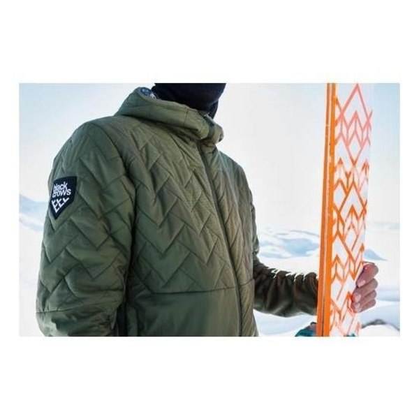 Ventus Hybrid Alpha Jacket 