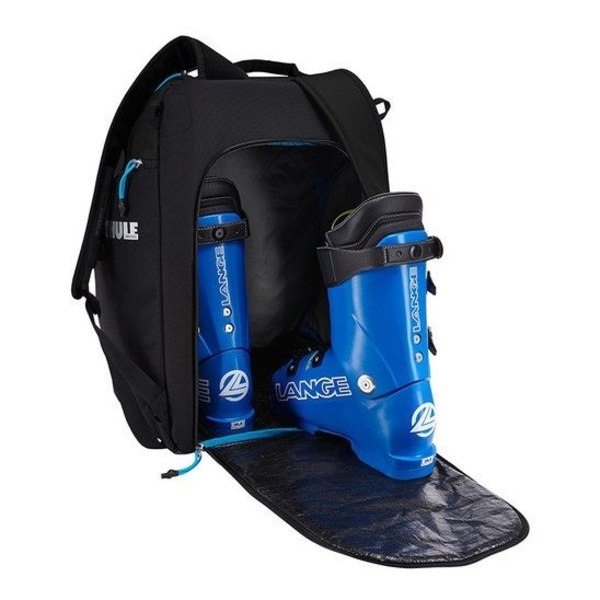 Thule RoundTrip Boot Backpack Ski Boot Bag Powder7
