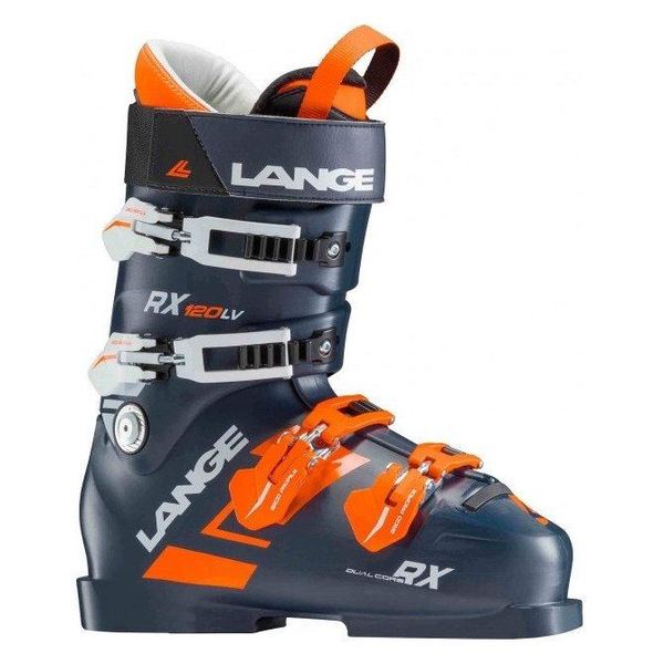 Lange Men's RX 120 LV Ski Boots - Powder7