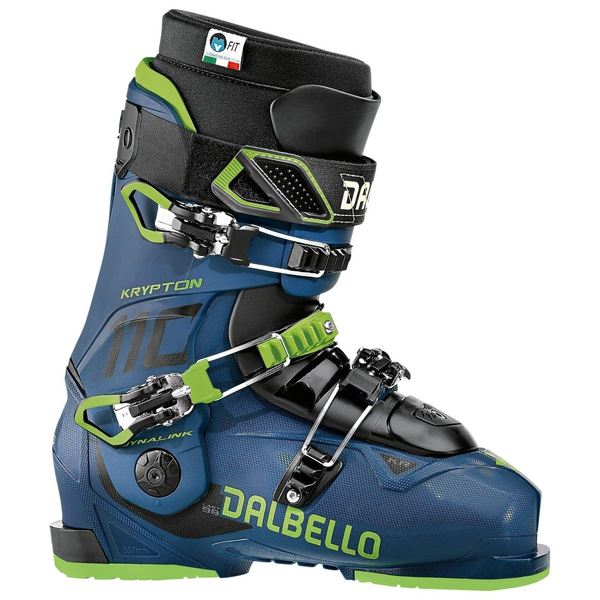 ダルベロDALBELLO Krypton 110 Dalbello Men's Krypton 110 ID Ski Boots - Powder7
