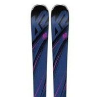 k2 endless luv skis with bindings women's 2018 2019 + ER3 10 TCx Light 2017-18 K2 Luv 75 ERP