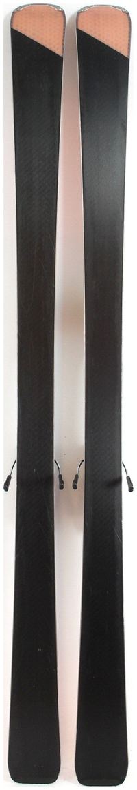 ROSSIGNOL スキー板 168cm〔ロシニョール〕＜2015＞EXPERIENCE 80 XELIUM + XELIUM 110 2015 Rossignol Experience 80 168cm Used Demo Skis w Bindings - Powder7