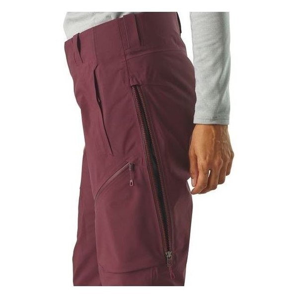 Alt 3 Untracked Pants