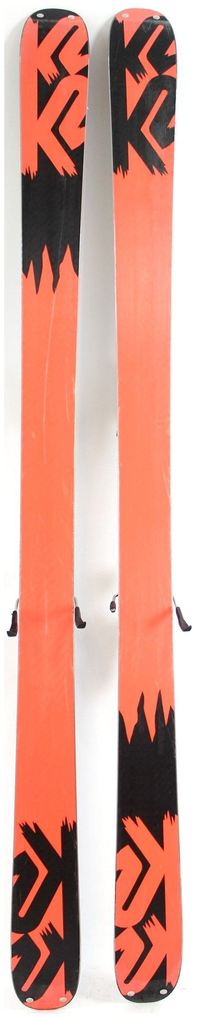 2015 k2 skis for sale AMP 80X  evo K2 AMP Strike Skis 2015