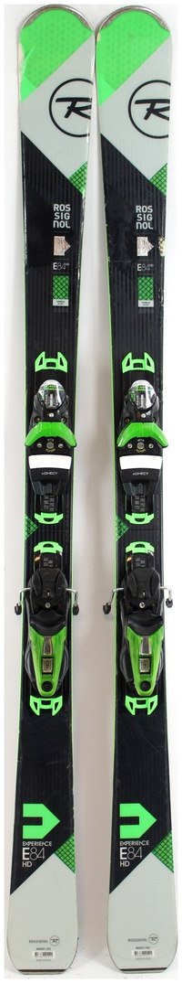 Rossignol Experience 84 HD Men's Skis - Powder7