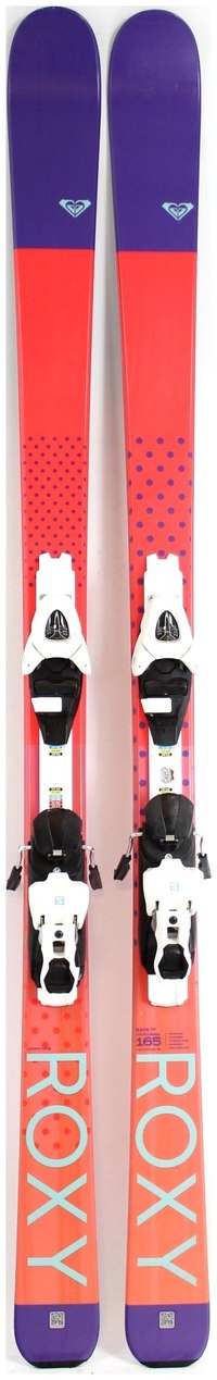2018 Roxy<br>Kaya 77 Graphics