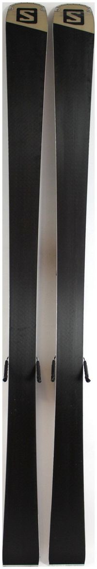 https www.evo.com outlet skis salomon-q-96-lumen-womens-2015 Salomon QST Lux 92 Brand_Ride while cork inserts and salomon evolution skis | Color:Leopard Coated Canvas