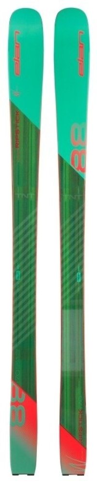 2020 Elan<br>Ripstick 88 W Graphics