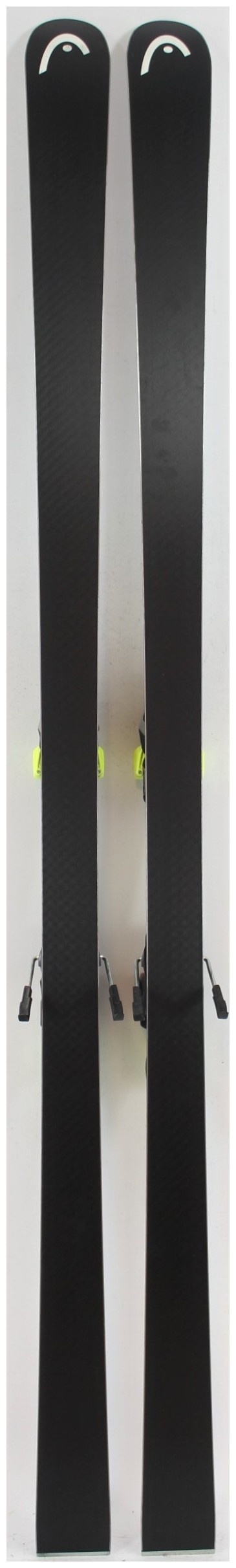 2018 Head Worldcup Rebels I.GS RD 181cm Used Demo Skis on Sale 