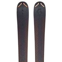 Skis Scott Slight 93 D'occasion - Bon état - Modèle Polyvalent