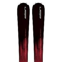 Elan Delight Supreme Women's Skis On Sale | Powder7