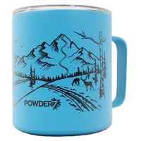 Powder7 Blue (2021)