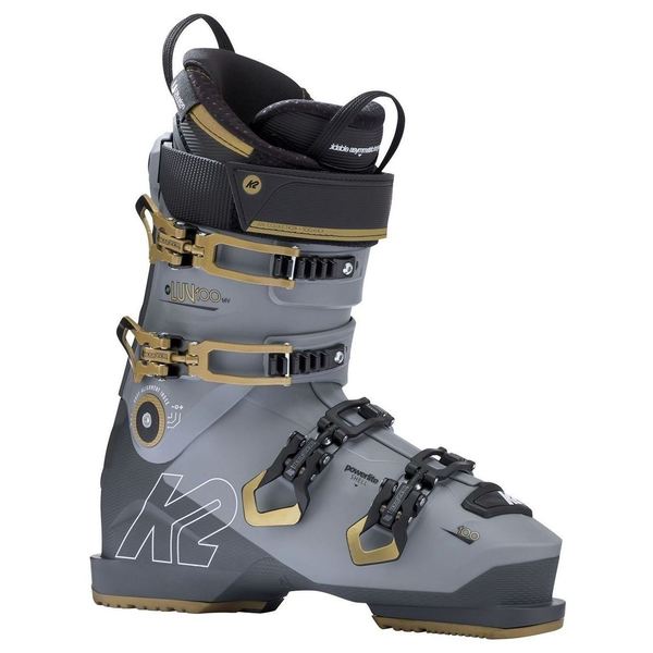 2019 k2 ski boots Women's K2 Luv 100 Ski Boots