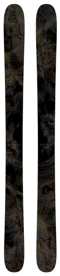 2019 Rossignol<br>Black Ops 98 Graphics
