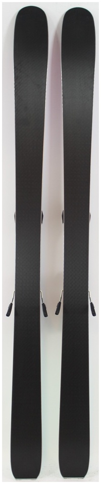 2019 Fischer My Ranger 85 159cm Used Demo Skis w Bindings - Powder7