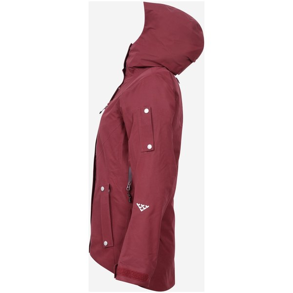 Black Crows Women's Corpus Insulated Gore-tex Jacket - Powder7