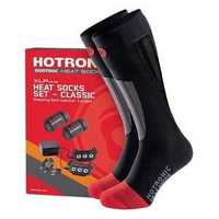 2021 Hotronic XLP Heated Socks