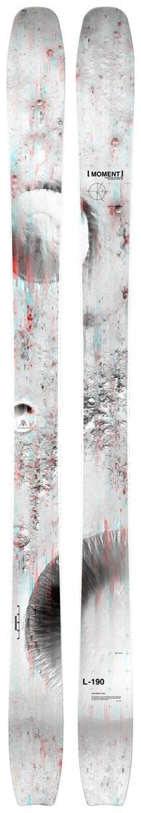 2020 Moment<br>Deathwish Tour Graphics