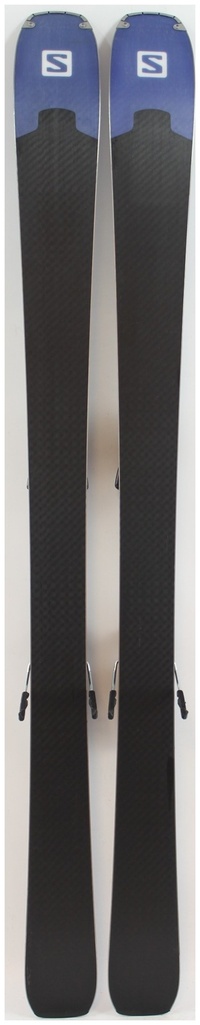 salomon aria 80 ti skis 150 2019 Salomon Aira 80 TI 148cm Used Demo Skis w Bindings