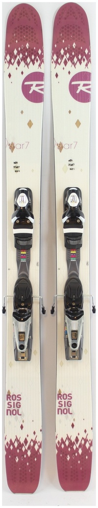 Rossignol Star 7 Women