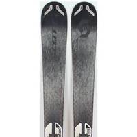 2018 Scott Slight 83 178cm Used Demo Skis w Bindings - Powder7