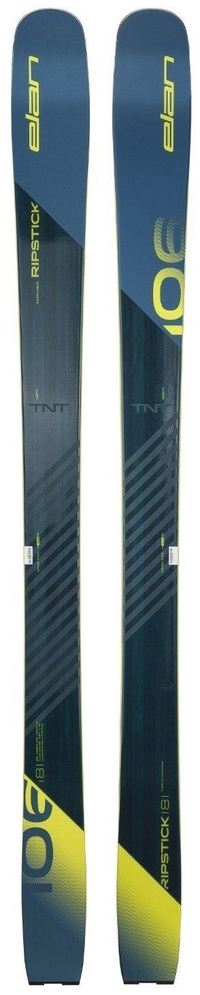 2020 Elan<br>Ripstick 106 Graphics