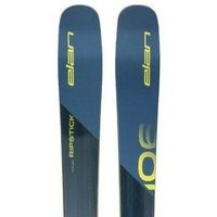 Elan Ripstick 106 Men's Skis - Powder7