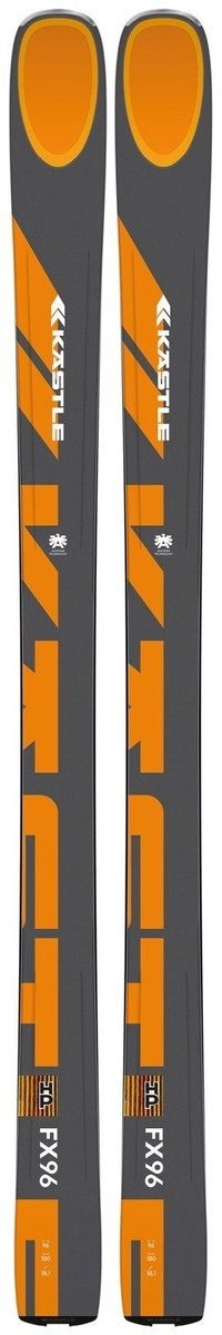 2021 Kastle<br>FX96 HP Graphics