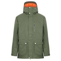 Black Crows Men's Corpus Insulated Gore-tex Jacket - Powder7